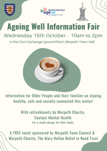 Ageingwellevent15.10.25
